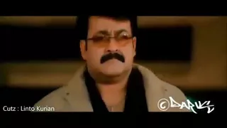 Lalettan mass entries ( for all lalettan katta fans)