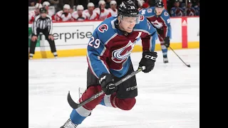Avalanche Will be Favorites Again for 2025 Cup, So How do They Get There?