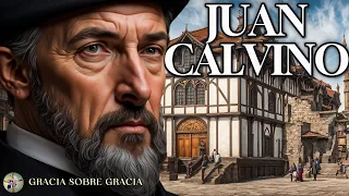 JUAN CALVINO SU HISTORIA