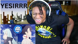 That Time I Got Reincarnated as a Slime Season 3 Op & Ed Reaction