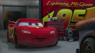 Cars 2 (2011) | I don’t want your help | Indonesian