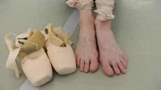 Mitos y preguntas sobre las puntas con Irina Ballet / Perfecta de Pies a Cabeza (Dani Zilli)