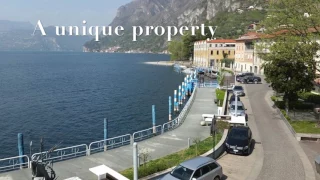 Marone - Lake Iseo - Single house on 2 floors and roof terrace with views over lake