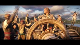 Assassins Creed 4 Fan Made Trailer