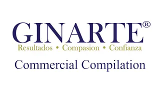 Ginarte Commercial Compilation