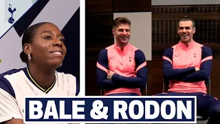 "Sonny is in the original Welsh Mafia!" | BEST BITS FROM BALE AND RODON'S TWITCH Q&A