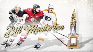 HOW GOOD IS A TEAM OF BILL MASTERTON NOMINEES? - NHL 20