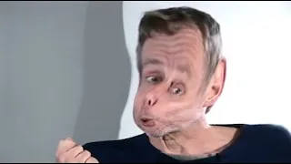 [YTP] Michael Rosen's Hoaaah Fooghghh Haghghgo Hoghf Fohg Toes