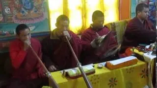 Palri Pema Choling Monastery, Paro, Bhutan