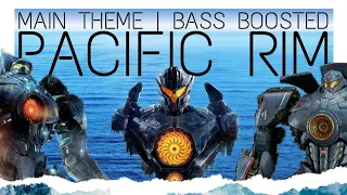 Pacific Rim Main Theme | Remix Theme | Sup BGM