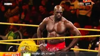 WWE NXT 10.03.2012 (Season 5, Episode 50) (QTV)