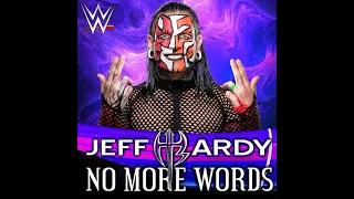 Wwe Raw Jeff Hardy No More Words Returns 2021 !!!!