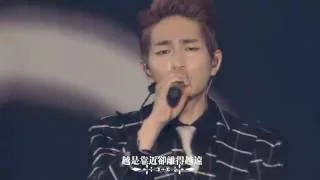 【繁體中字】SHINee-Love Should Go On+Love Still Goes On @SHINee WORLD IV In Seoul