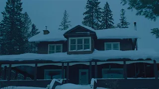 The Lodge [Teaser] | In Theaters November 15, 2019