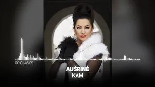 Aušrinė - Kam (2019)