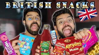 Ducky eats all my snacks! | Rahim Pardesi | Pardesi Squad