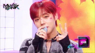 (Interview) Interview with PARKJIHOON [Music Bank] | KBS WORLD TV 221014