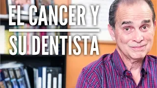 Episodio #1488 El Cáncer y Su Dentista