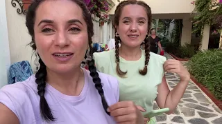 CACTUS FLEUR BEACH YALIKAVAK / TATİL VLOG #cactusfleurbeach #bodrum #yalıkavak #tatil #vlog28