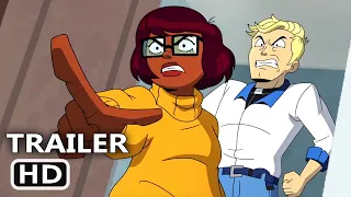 VELMA Season 2 Trailer (2024)