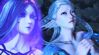 EP21-30 A fantasy adventure in a different world! 【Tombs of Fallen Immortals】