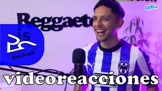 Video Reacción - Bailame Así - Myke Towers ft Tito El Bambino