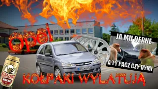 █▬█ ▐ ▀█▀ MIX DO JECHANIA OPLEM DO MECHANIAKA🚗🔥KOŁPAKI WYLATUJĄ😯😜