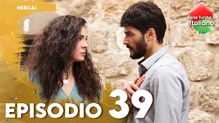 Hercai - Episodio 39