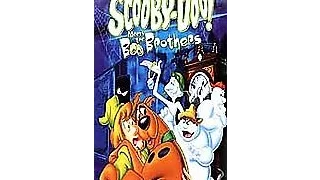 Opening To Scooby-Doo! Meets The Boo Brothers 2001 VHS