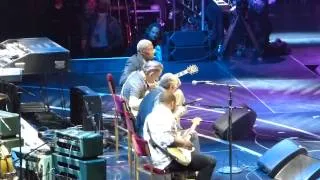 Everyday I Have the Blues - Robert Cray, B.B. King, Jimmie Vaughn and Eric Clapton