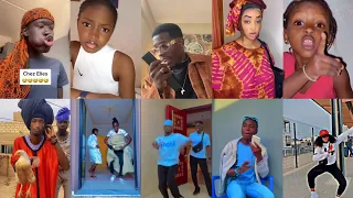 compilation meilleur tiktok Sénégal à mourir de rire 😂😂😂