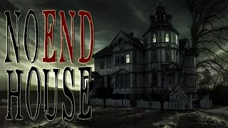 Eden Reads: NoEnd House by Brian Russell [CreepyPasta]