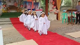 Doxology dance