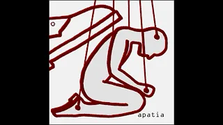 APATIA - Manipulacja-Zniewolenie (FULL ALBUM)