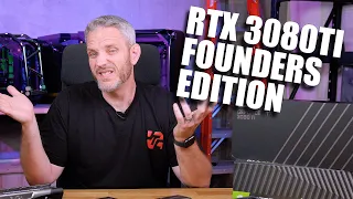 NVIDIA RTX 3080Ti - This has to STOP!