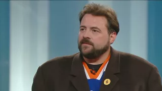 Kevin Smith Stands Up For Video Gamers With Youtube Channels