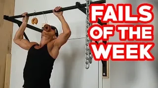 The Best Cooking Fails of the Week (January 2019)  | Funny Fail Compilation