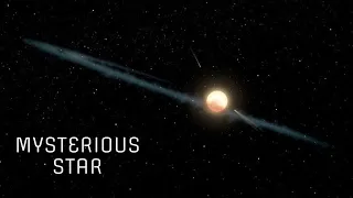 THE MOST MYSTERIOUS STAR IN THE GALAXY | TABBY`S STAR