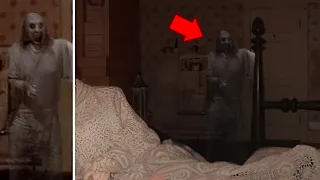 SCARIEST VIDEOS FOUND BY SCARED PEOPLE II