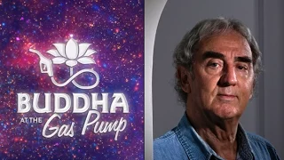 Rick Laird - Buddha at the Gas Pump Interview