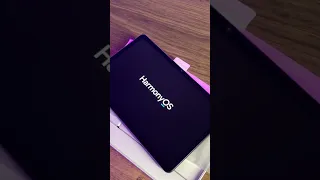 Huawei MatePad 10.4 - планшет на HarmonyOS 🌺