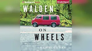 Walden on Wheels: On the Open Road from Debt to Freedom | Audiobook Sample