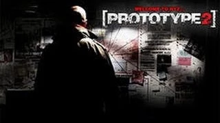 Прохождение игры Prototype 2 часть 2- без комментариев