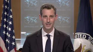 Daily Press Briefing - February 2, 2021