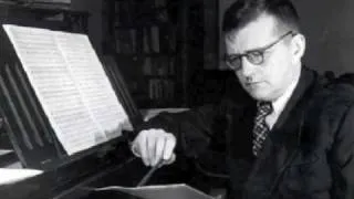 Dmitri Shostakovich: A Result of Soviet Censorship