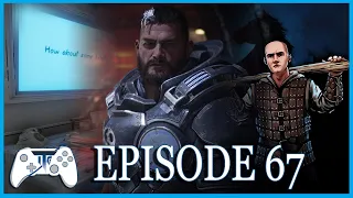 Inside The Game Ep 67 Gears are BACK!
