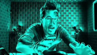 Markiplier Not Getting Over It But Vocoded in PSC (UME)