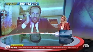 EDIZIONE STRAORDINARIA - 15-04-2020 20:11