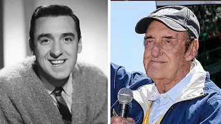 The Hidden Life of Jim Nabors Gomer Pyle, USMC: Secretly Married to Rock Hudson