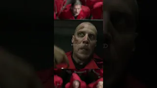 Rangkuman Alur Cerita Money Heist S4 Part 1